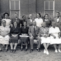 Davis 56  REv. James and Parishioners.jpg