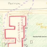 CW Map