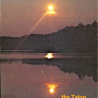 The Talon 1974