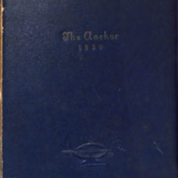 The Anchor 1950