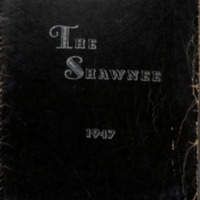The Shawnee 1947