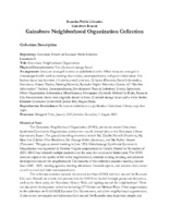 Gainsboro Neighborhood Organization Collection.pdf